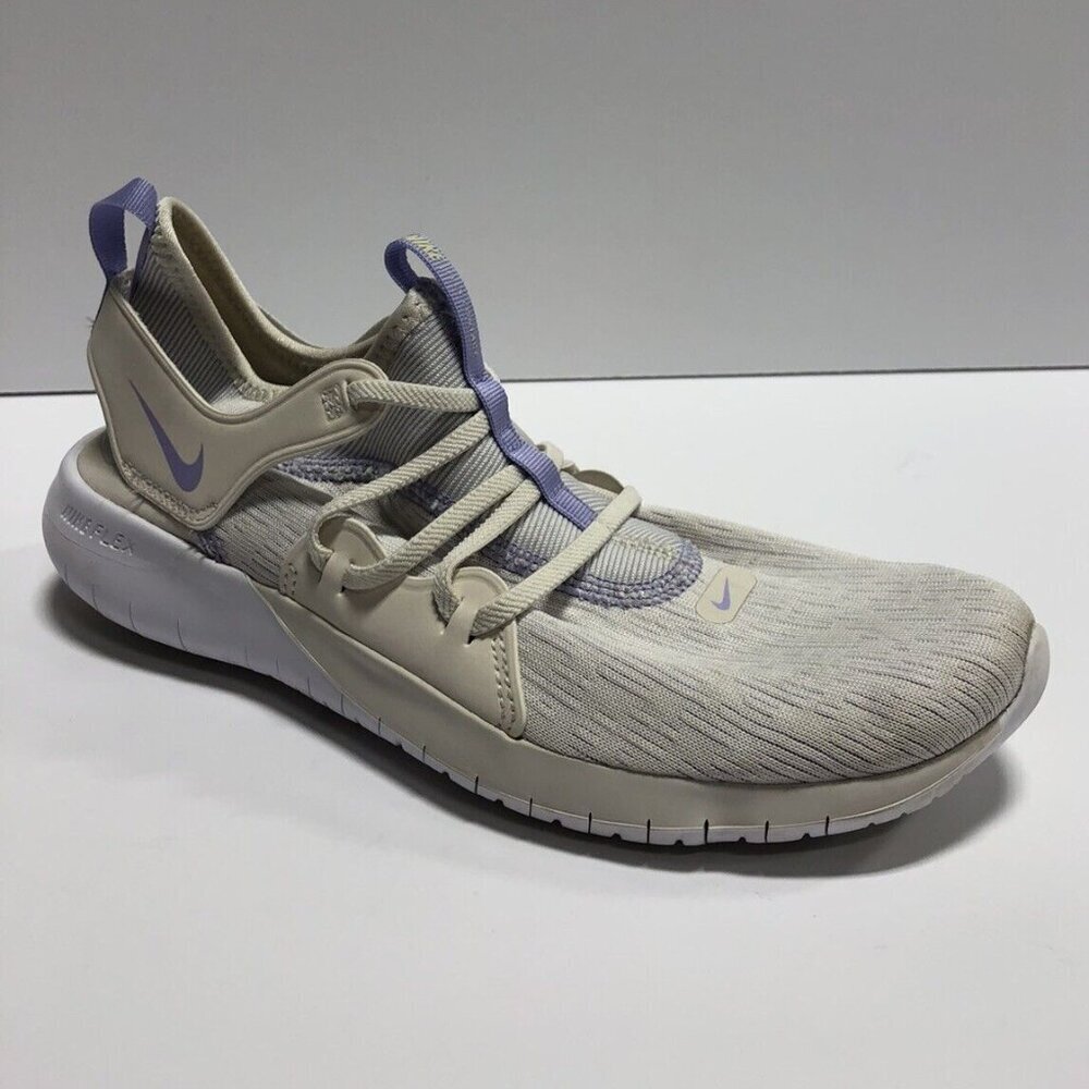 Nike, Women’s Flex Contact 3 Running Shoes, Size 10.5M
